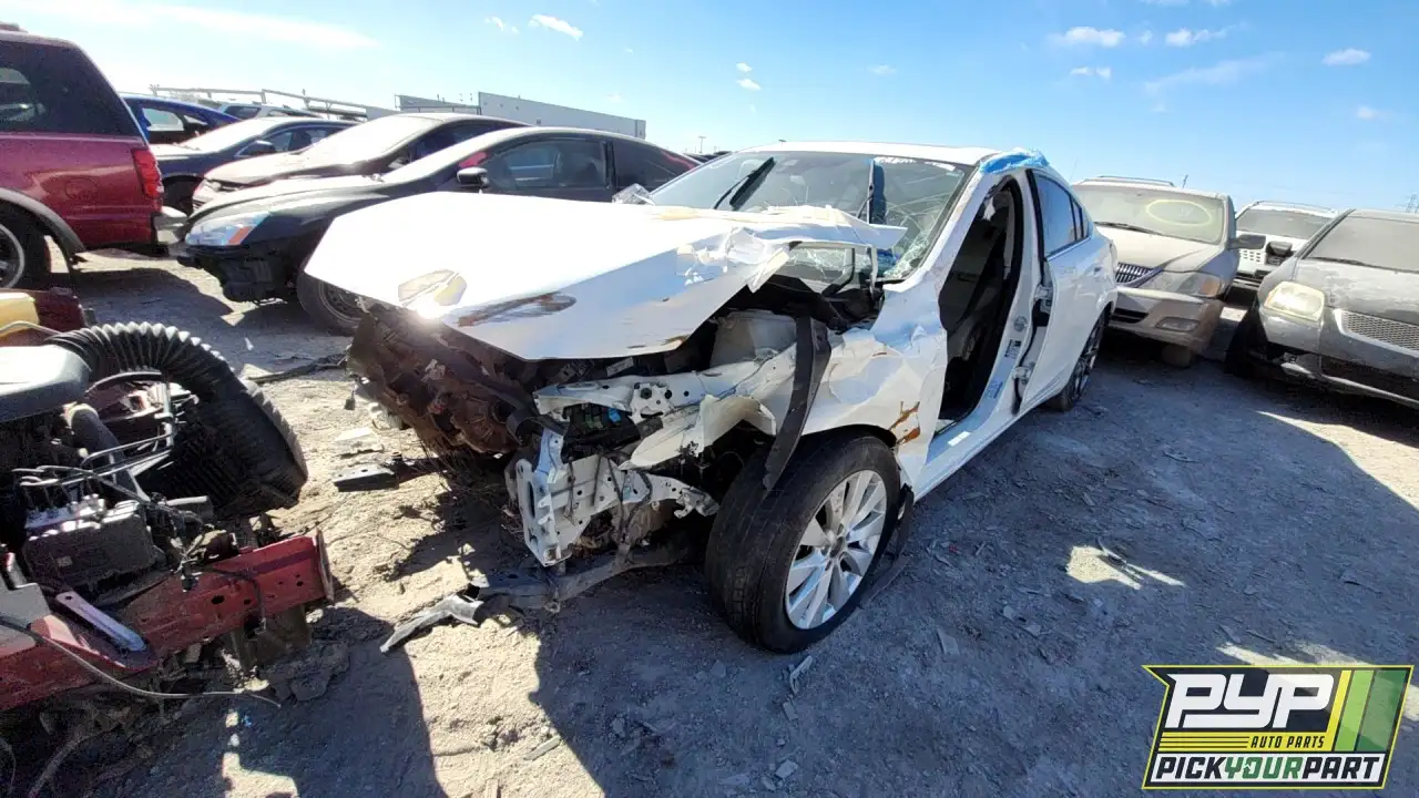 Photo of 2015 Mazda 6