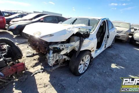 Photo of 2015 Mazda 6