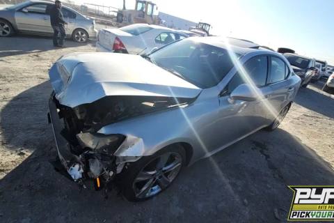 Photo of 2008 Lexus Is 250