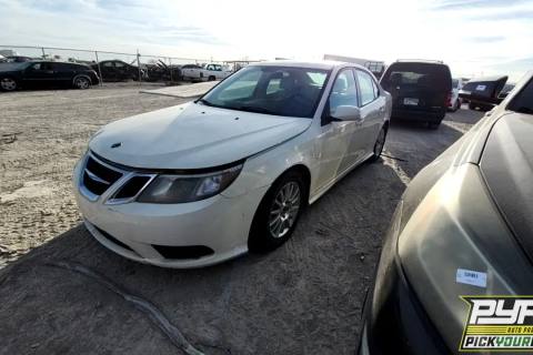 Photo of 2008 Saab 9-3
