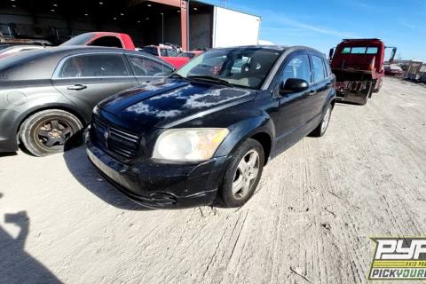 Photo of 2008 Dodge Caliber