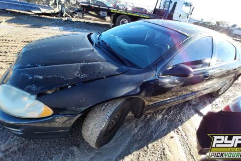 Photo of 2001 Dodge Intrepid