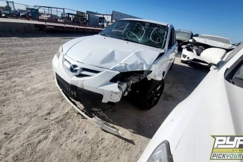 Photo of 2008 Mazda 3
