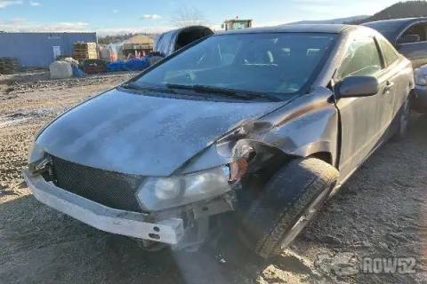 Photo of 2007 Honda Civic