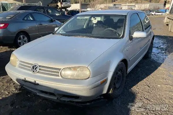 Photo of 2000 Volkswagen Golf