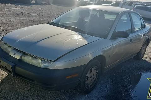 Photo of 1999 Saturn Sl1