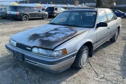 Photo of 1989 Mazda 626