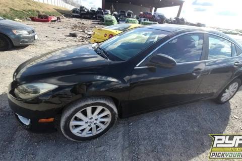 Photo of 2012 Mazda 6