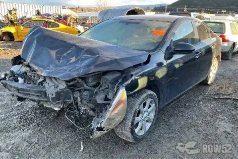 Photo of 2011 Mazda Mazda3