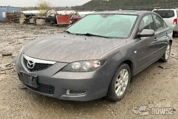 Photo of 2008 Mazda Mazda3