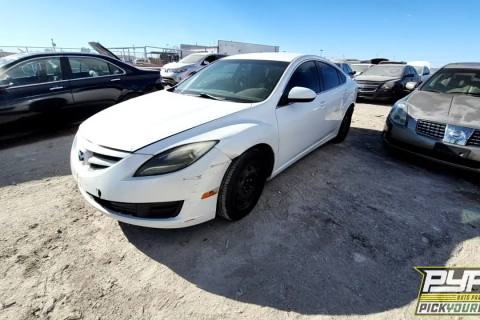 Photo of 2011 Mazda 6