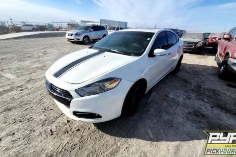 Photo of 2013 Dodge Dart
