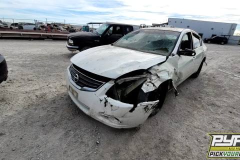 Photo of 2010 Nissan Altima