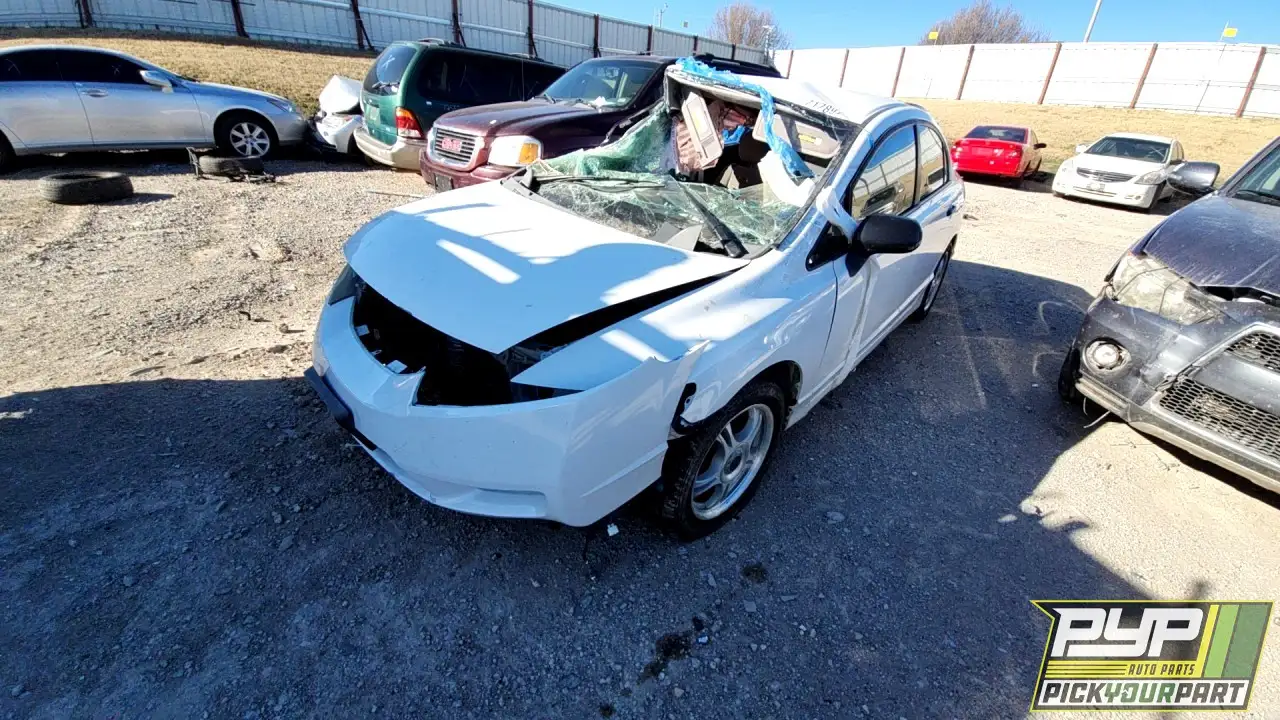 Photo of 2010 Honda Civic