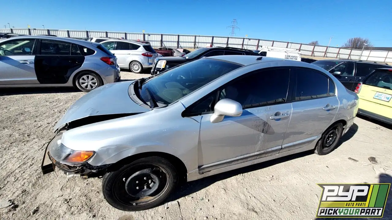 Photo of 2007 Honda Civic