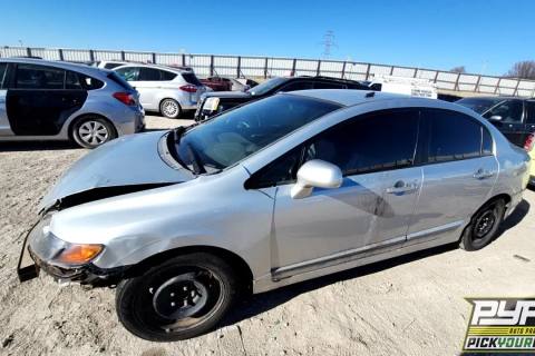 Photo of 2007 Honda Civic