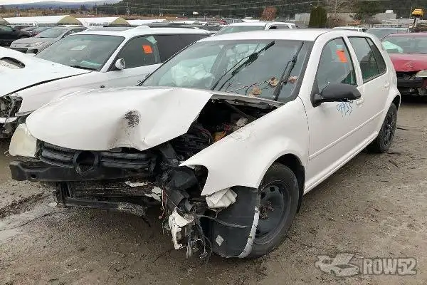 Photo of 2009 Volkswagen City Golf