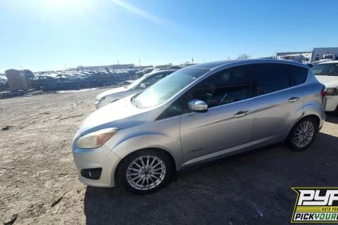Photo of 2013 Ford C-Max