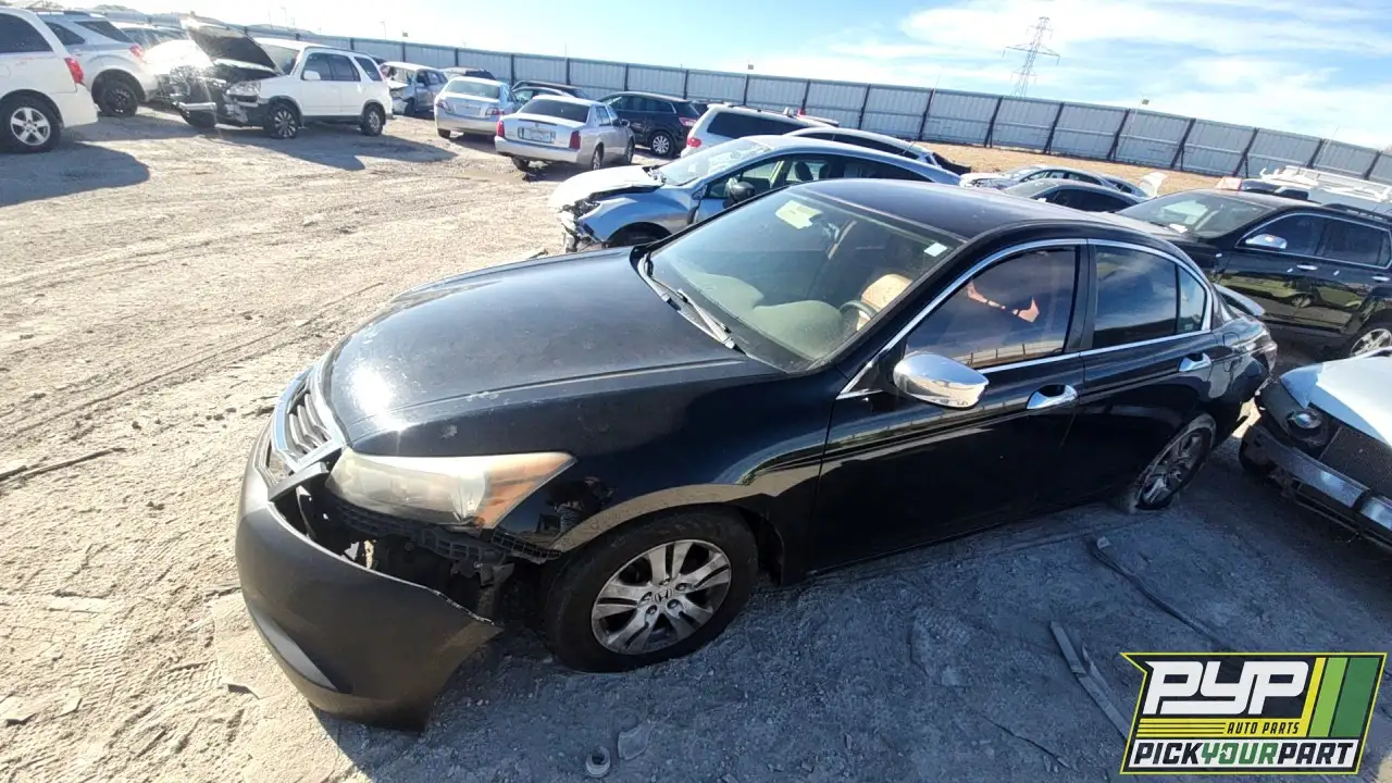 Photo of 2010 Honda Accord