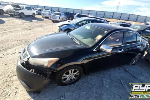 Photo of 2010 Honda Accord