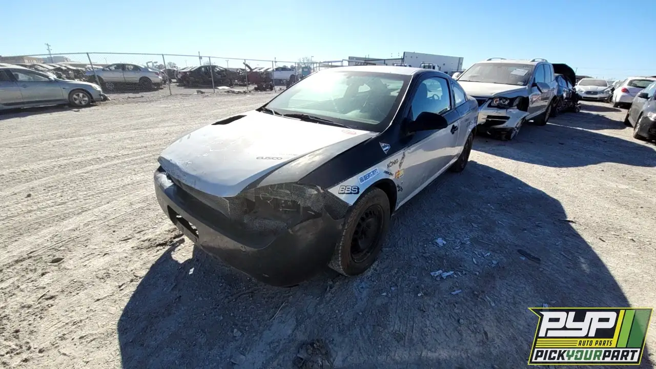 Photo of 2007 Chevrolet Cobalt