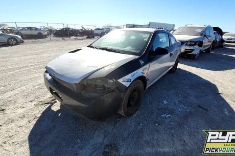 Photo of 2007 Chevrolet Cobalt
