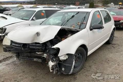 Photo of 2009 Volkswagen City Golf