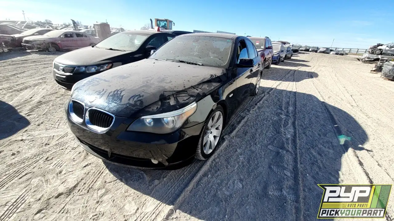 Photo of 2005 Bmw 530I