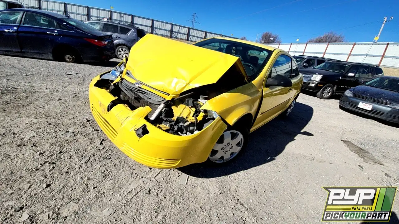 Photo of 2008 Chevrolet Cobalt