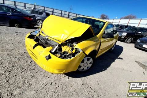 Photo of 2008 Chevrolet Cobalt