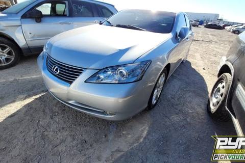 Photo of 2007 Lexus Es350