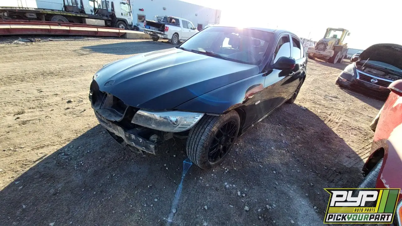 Photo of 2011 Bmw 328I