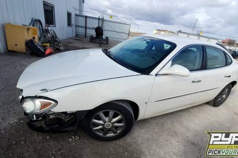 Photo of 2009 Buick Lacrosse