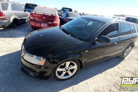 Photo of 2009 Audi A3 Quattro