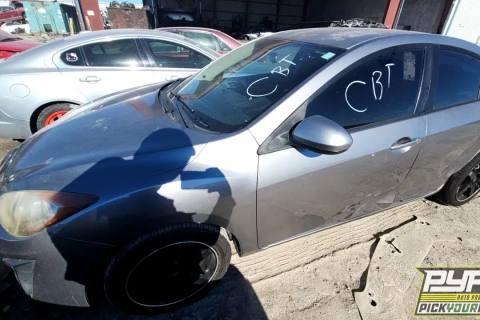 Photo of 2011 Mazda 3