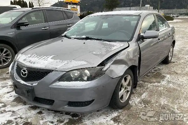 Photo of 2006 Mazda Mazda3