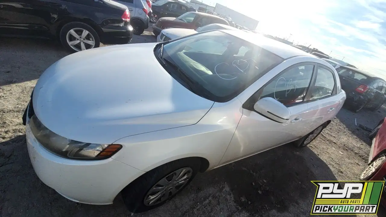 Photo of 2012 Kia Forte