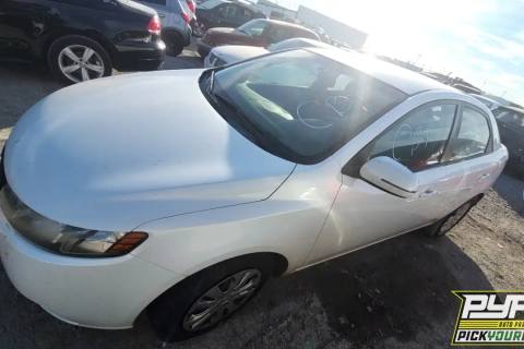 Photo of 2012 Kia Forte