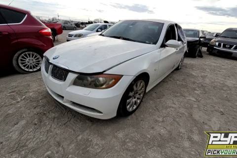 Photo of 2006 Bmw 330Xi