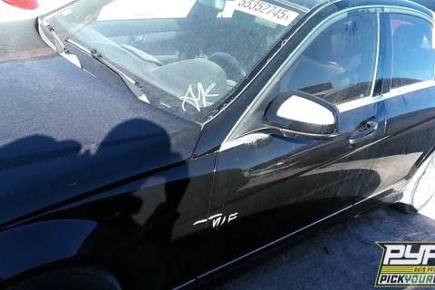 Photo of 2008 Mercedes-Benz C300