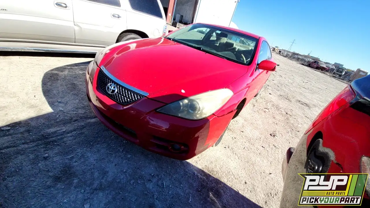 Photo of 2007 Toyota Camry