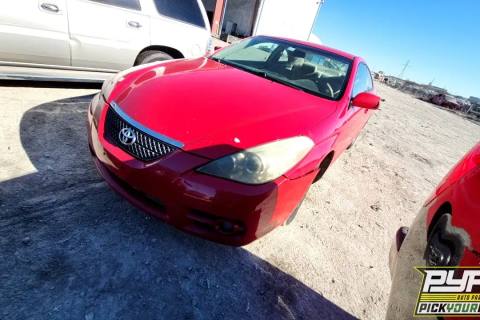 Photo of 2007 Toyota Camry