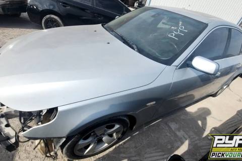 Photo of 2008 Bmw 528I