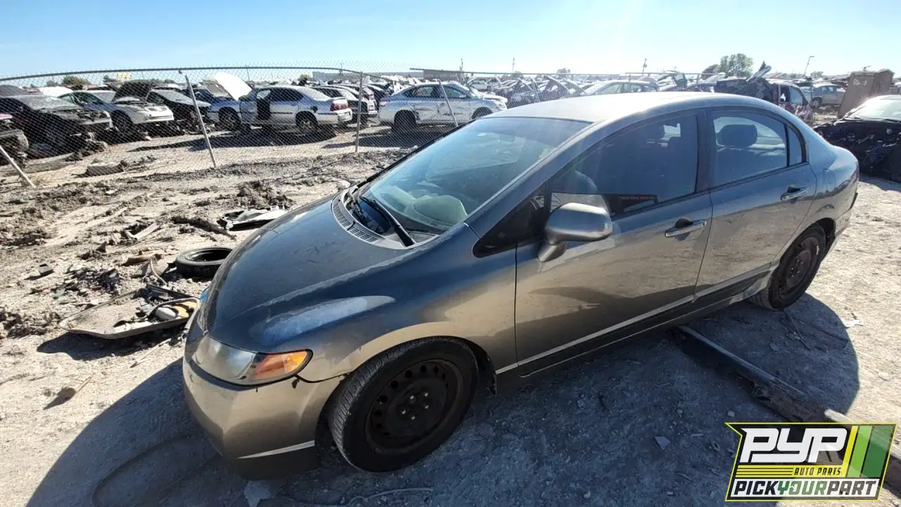 Photo of 2007 Honda Civic