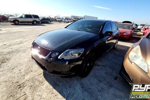 Photo of 2006 Lexus Gs300