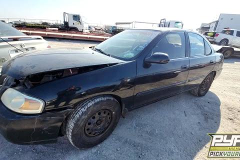 Photo of 2006 Nissan Sentra
