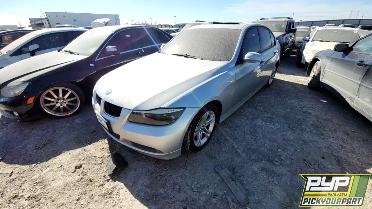 Photo of 2008 Bmw 328I