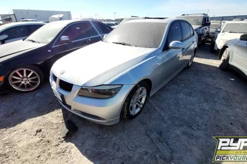 Photo of 2008 Bmw 328I
