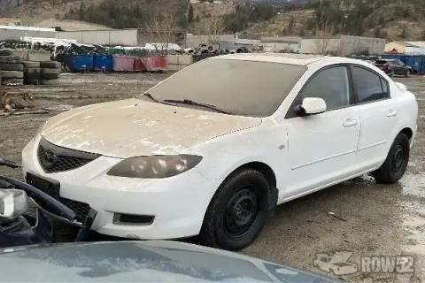 Photo of 2008 Mazda Mazda3