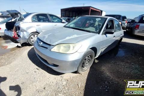 Photo of 2004 Honda Civic